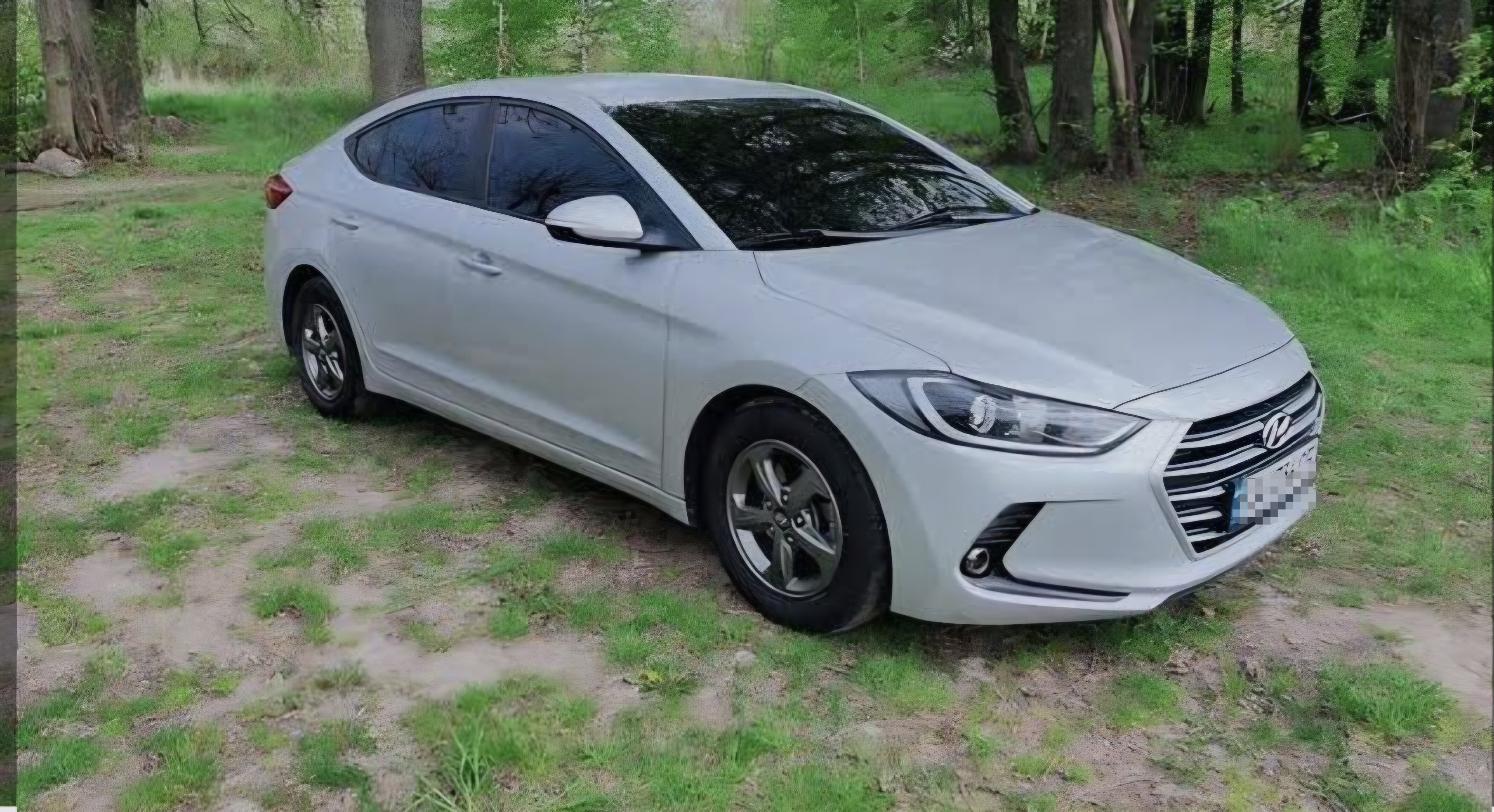 Hyundai Ad.afanti