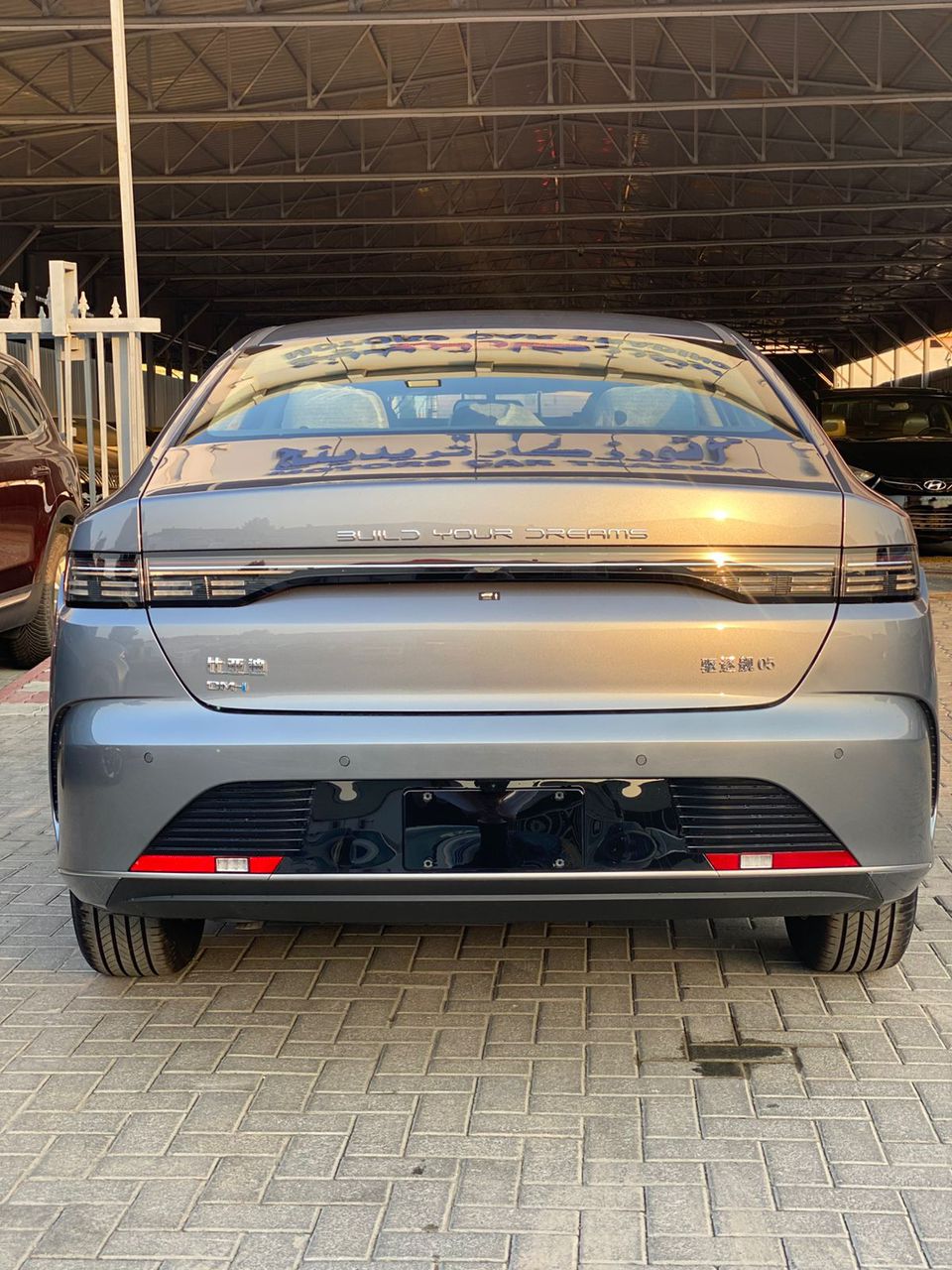 BYD m1 - Thumbnail 3