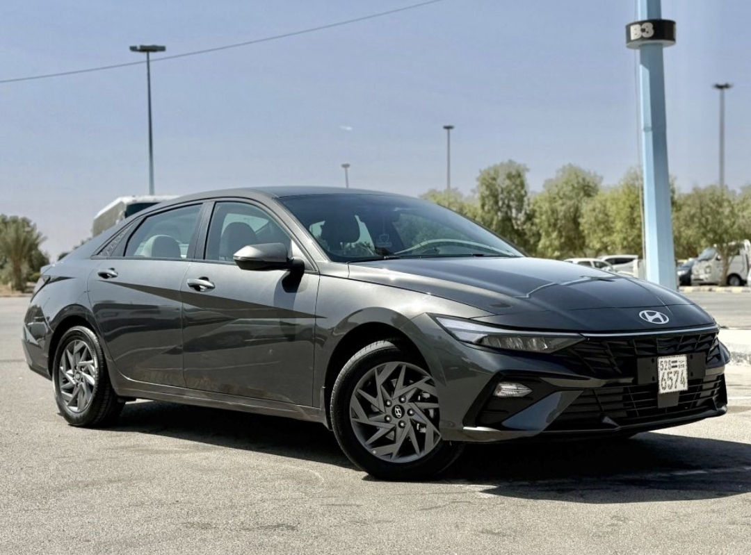 Hyundai النترا