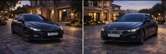 Hyundai النترا