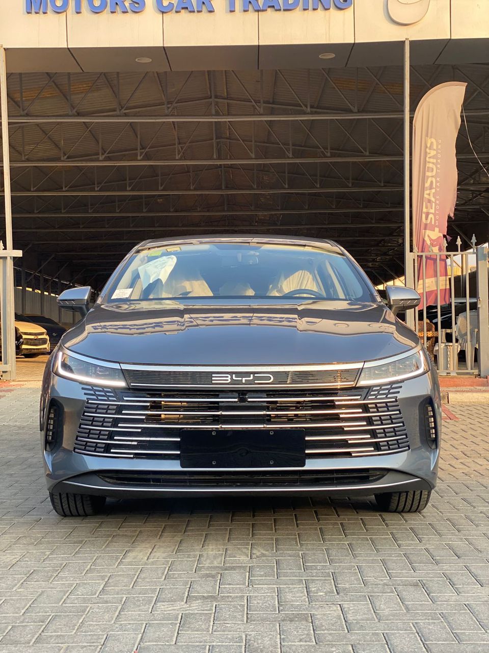 BYD m1 - Thumbnail 2