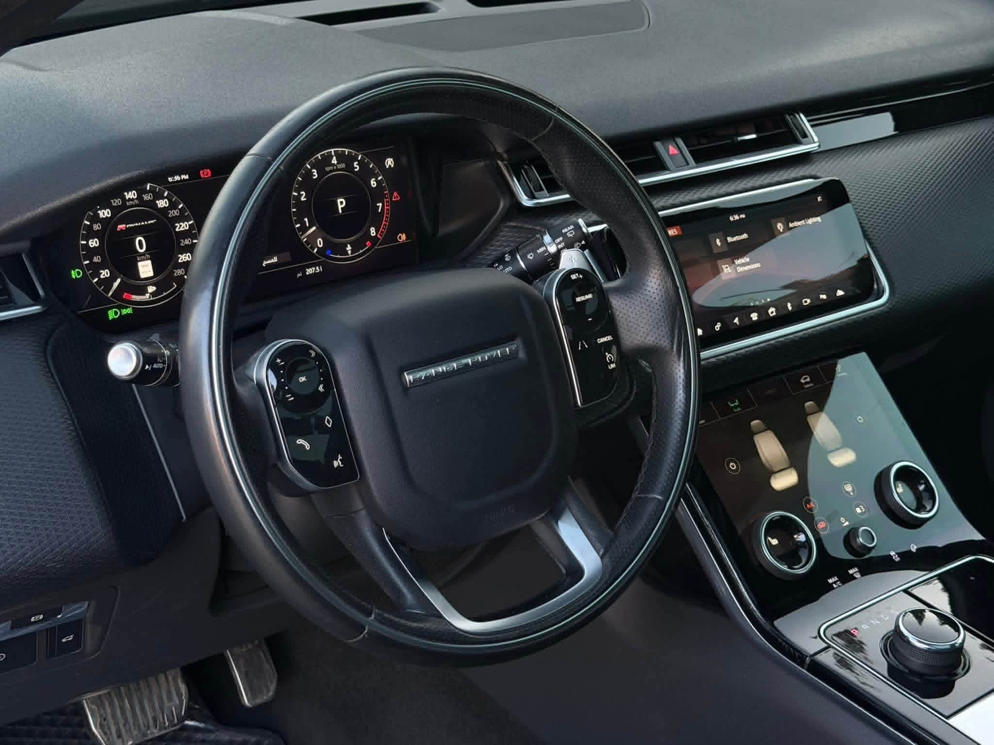 Land Rover Velra DYNAMIC - Thumbnail 3