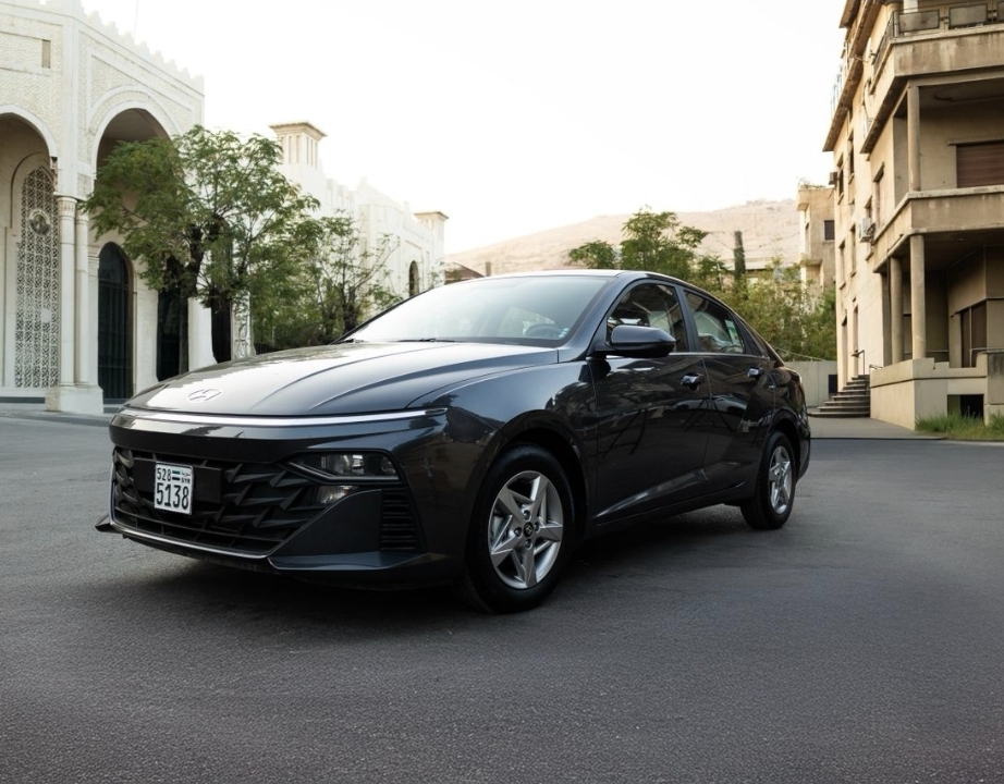 Hyundai النترا - Thumbnail 3