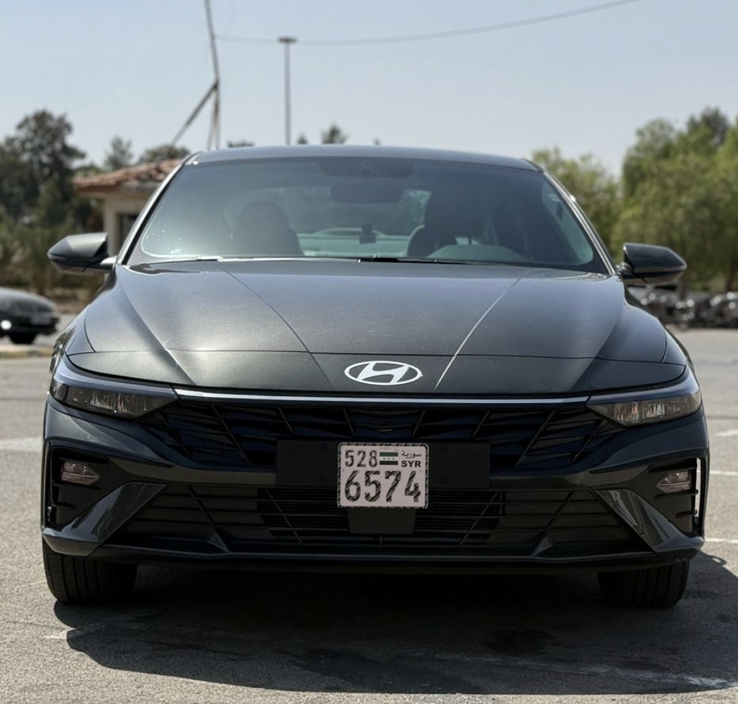 Hyundai النترا - Thumbnail 2