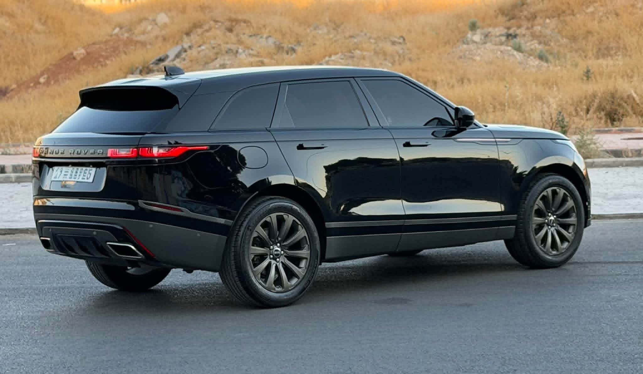 Land Rover Velra DYNAMIC - Thumbnail 2