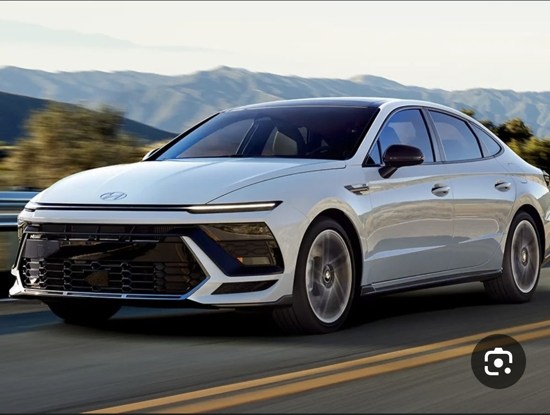 Hyundai توسان لاموزين
