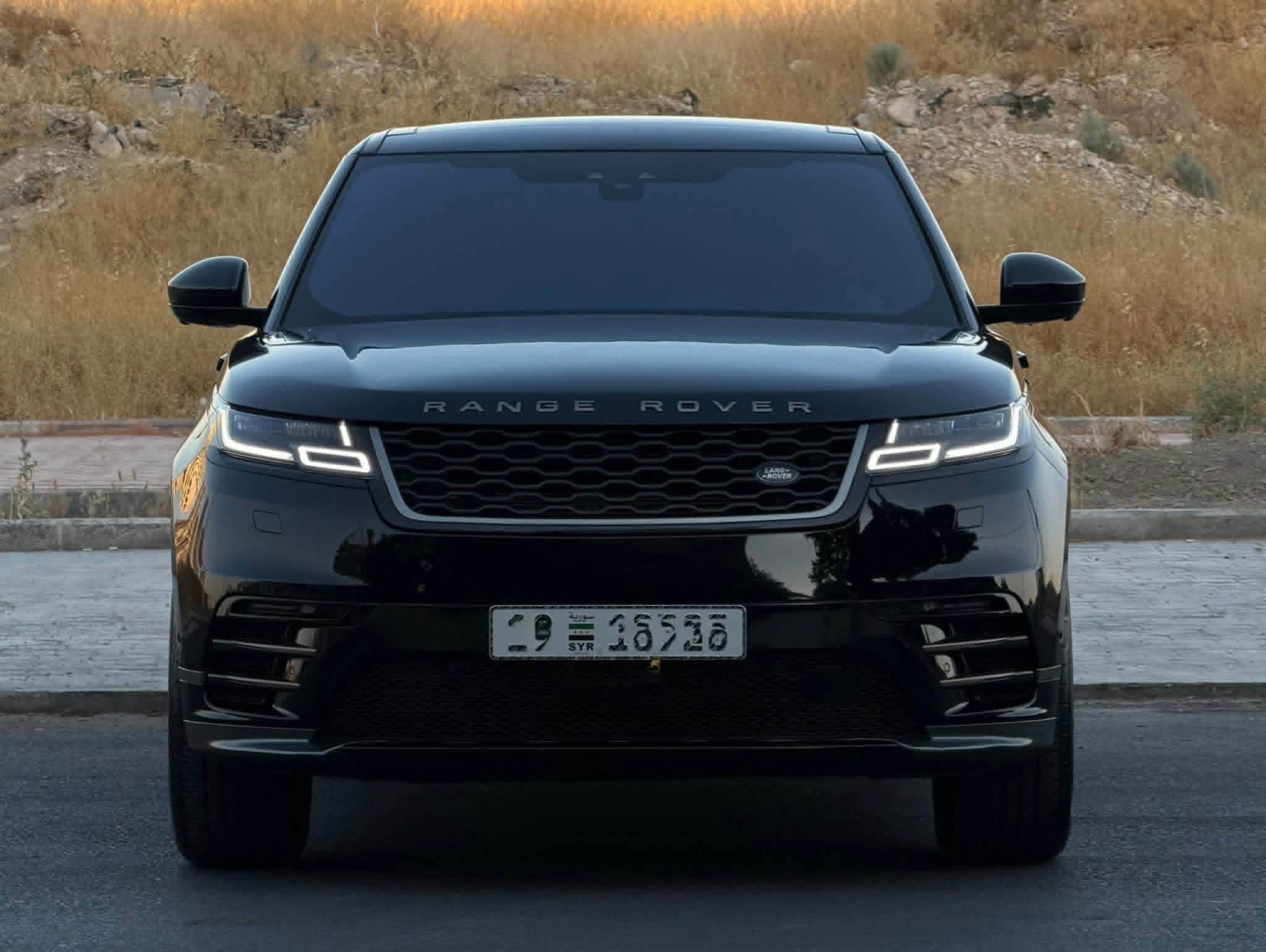 Land Rover Velra DYNAMIC - Thumbnail 4