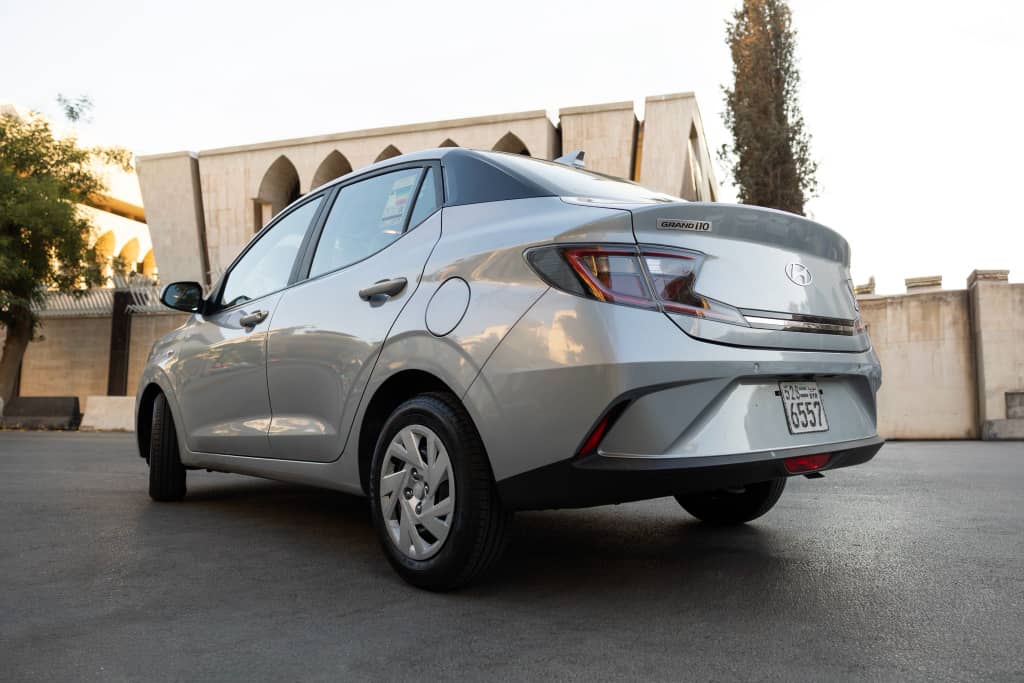 Hyundai جراند - Thumbnail 4