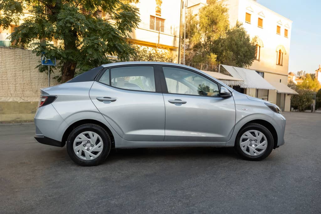 Hyundai جراند - Thumbnail 2