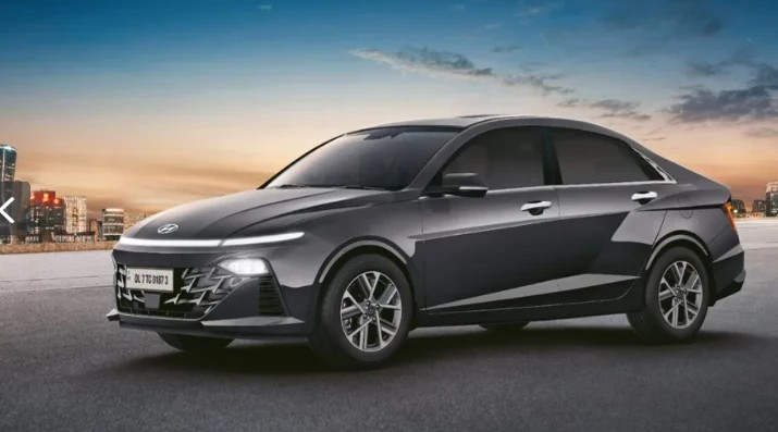 Hyundai اكسنت