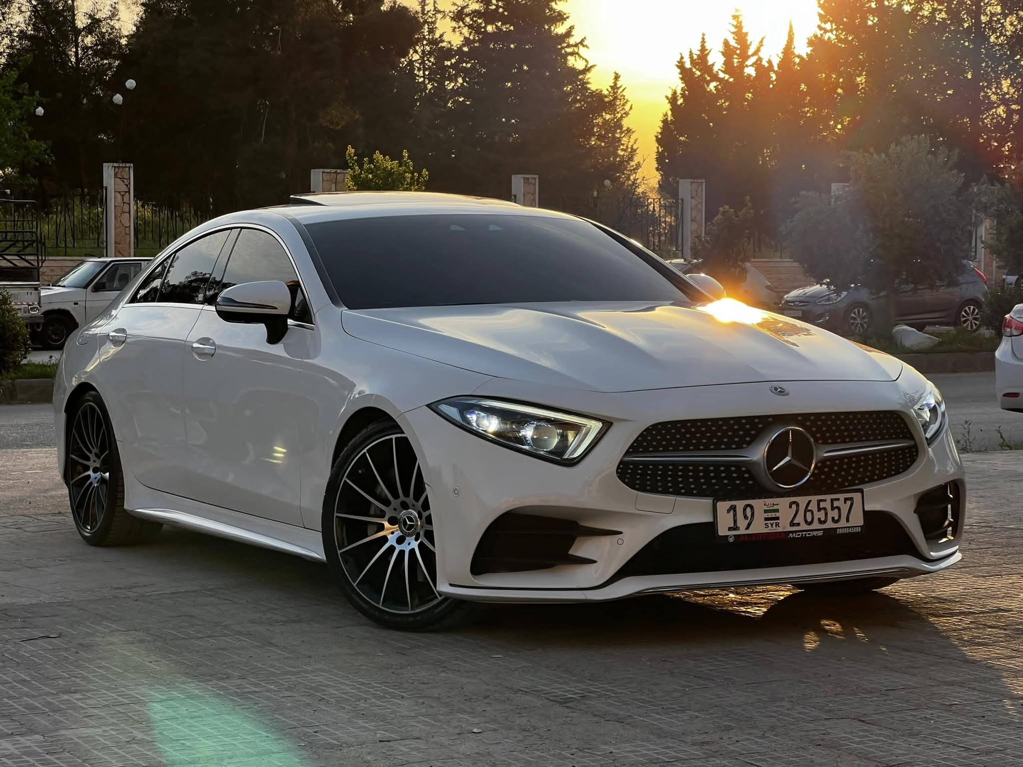 Mercedes-Benz E350