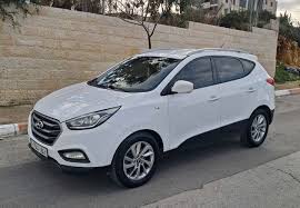 Hyundai ix35 - Thumbnail 2