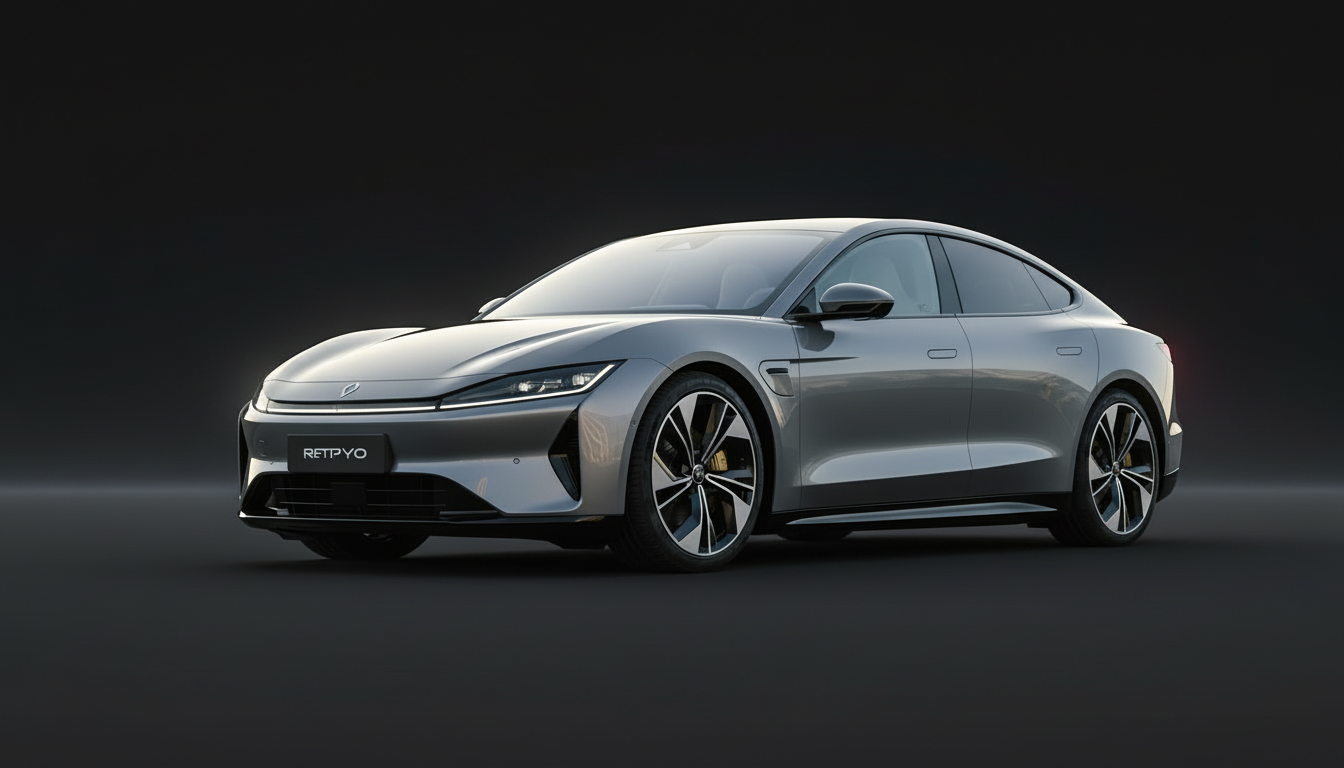 Lamborghini Voluptatem est dolor