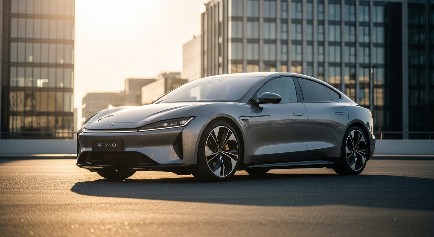 Lamborghini Voluptatem est dolor - Thumbnail 3